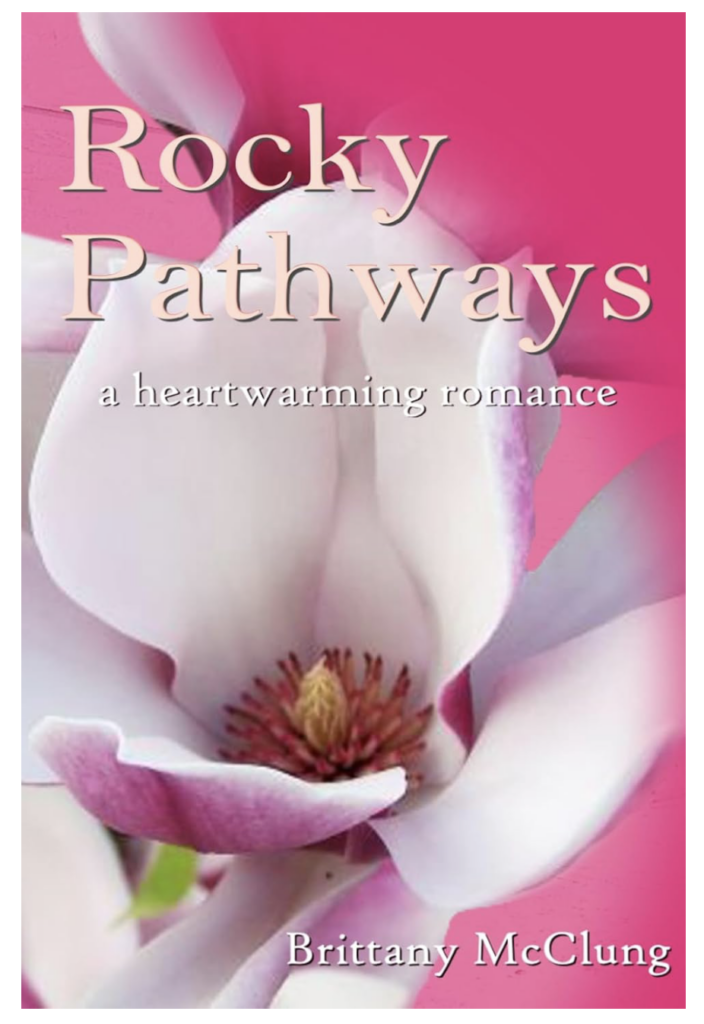 rocky pathways